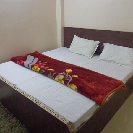 Delhi Inn New Delhi Bagian luar foto